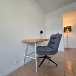 Maison De Climatisee A 10 Minutes De Rouen *