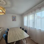 Maison De Climatisee A 10 Minutes De Rouen *