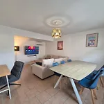 Maison De Climatisee A 10 Minutes De Rouen Dom wakacyjny Saint-Étienne-du-Rouvray