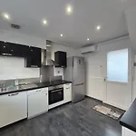 Dom wakacyjny Maison De Climatisee A 10 Minutes De Rouen *