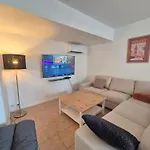 Dom wakacyjny Maison De Climatisee A 10 Minutes De Rouen