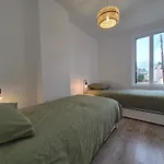 Maison De Climatisee A 10 Minutes De Rouen Dom wakacyjny *