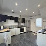 Maison De Climatisee A 10 Minutes De Rouen *