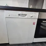 Dom wakacyjny Maison De Climatisee A 10 Minutes De Rouen Saint-Étienne-du-Rouvray