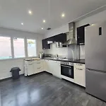 Maison De Climatisee A 10 Minutes De Rouen Dom wakacyjny *