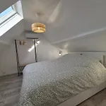 Maison De Climatisee A 10 Minutes De Rouen Dom wakacyjny *