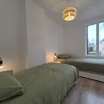 Maison De Climatisee A 10 Minutes De Rouen