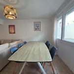 Maison De Climatisee A 10 Minutes De Rouen Dom wakacyjny