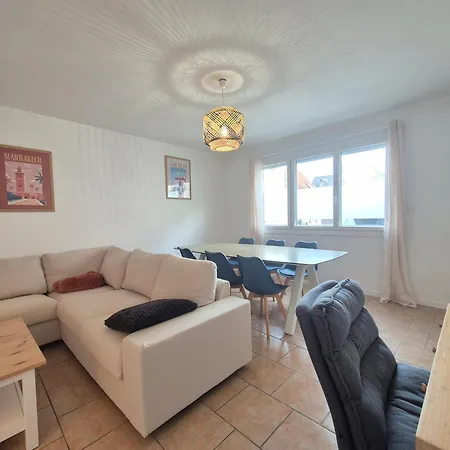 Maison De Climatisee A 10 Minutes De Rouen Saint-Étienne-du-Rouvray