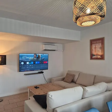 Maison De Climatisee A 10 Minutes De Rouen