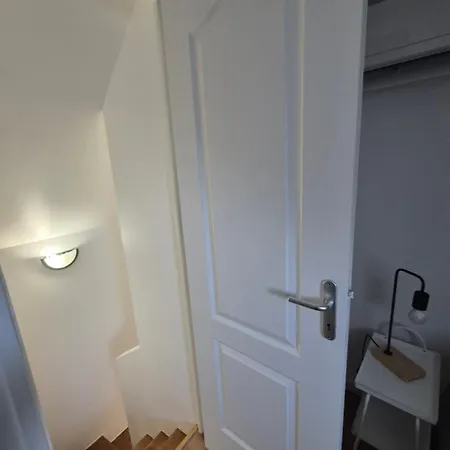 Maison De Climatisee A 10 Minutes De Rouen Ferienhaus