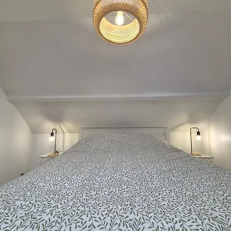 Maison De Climatisee A 10 Minutes De Rouen Holiday home