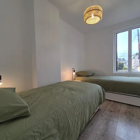 Maison De Climatisee A 10 Minutes De Rouen Ferienhaus *