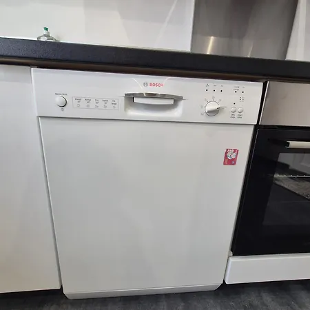 Ferienhaus Maison De Climatisee A 10 Minutes De Rouen Saint-Étienne-du-Rouvray