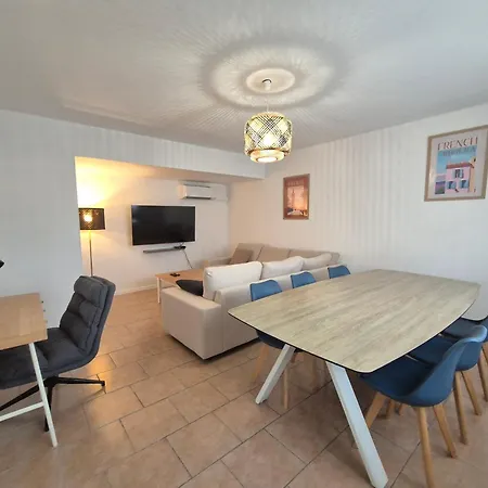 Maison De Climatisee A 10 Minutes De Rouen Ferienhaus Saint-Étienne-du-Rouvray
