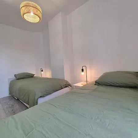 Maison De Climatisee A 10 Minutes De Rouen Ferienhaus