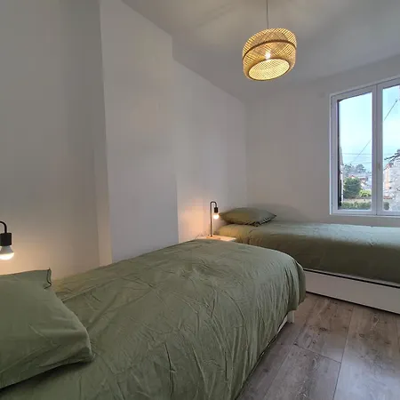 Maison De Climatisee A 10 Minutes De Rouen