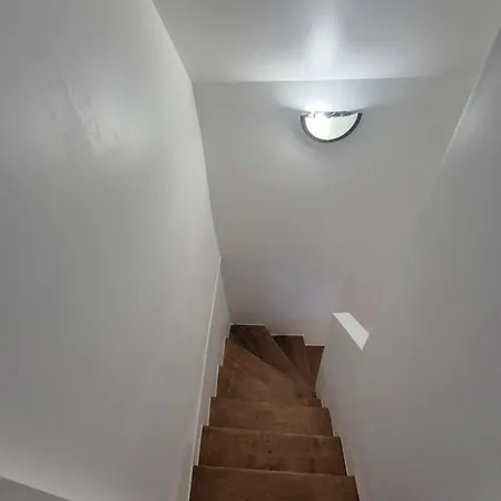 Ferienhaus Maison De Climatisee A 10 Minutes De Rouen