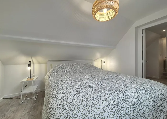 Maison De Climatisee A 10 Minutes De Rouen * Saint-Etienne-du-Rouvray