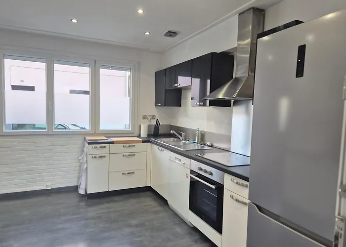 Maison De Climatisee A 10 Minutes De Rouen Holiday home *