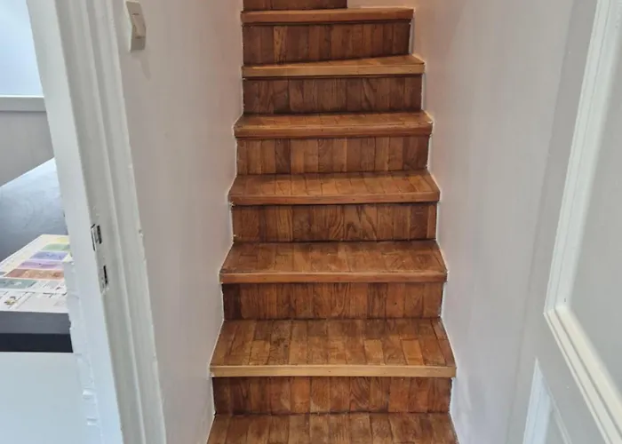 Maison De Climatisee A 10 Minutes De Rouen Holiday home Saint-Etienne-du-Rouvray