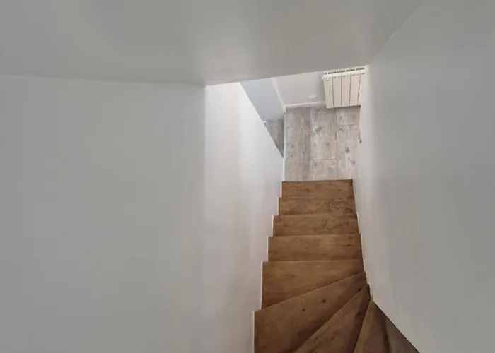 Holiday home Maison De Climatisee A 10 Minutes De Rouen Saint-Etienne-du-Rouvray