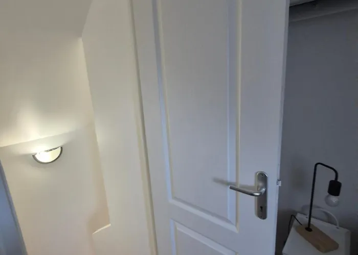 Maison De Climatisee A 10 Minutes De Rouen Holiday home