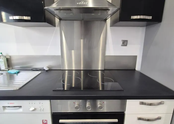 Holiday home Maison De Climatisee A 10 Minutes De Rouen *