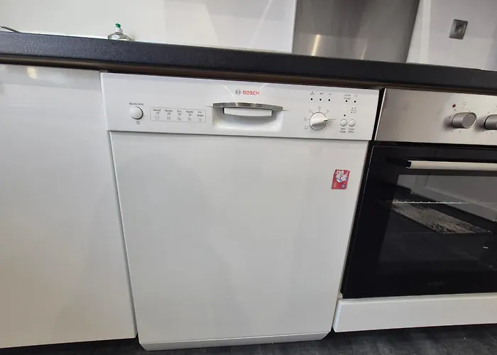 Holiday home Maison De Climatisee A 10 Minutes De Rouen Saint-Etienne-du-Rouvray