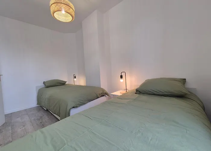 Maison De Climatisee A 10 Minutes De Rouen Holiday home